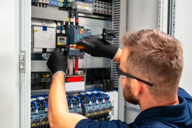 Best Affordable Emergency Electrician  in St Simons, GA