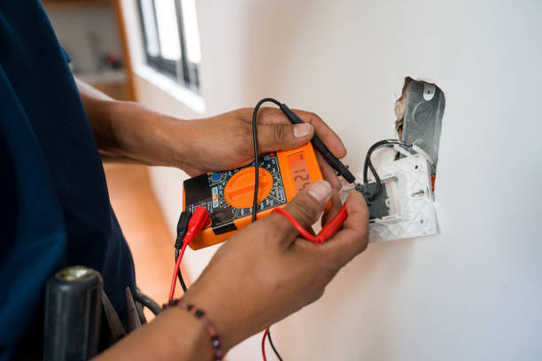 Best 24-Hour Electrician  in St Simons, GA