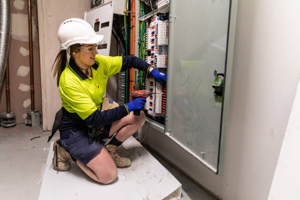 Generator Installation Services in St Simons, GA