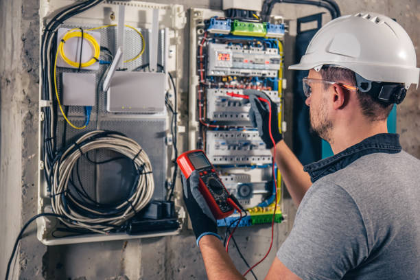 Best Affordable Electrician  in St Simons, GA