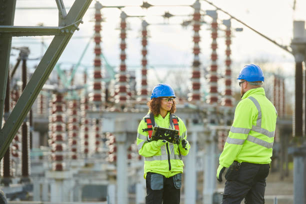 Best Home Electrical Repair  in St Simons, GA