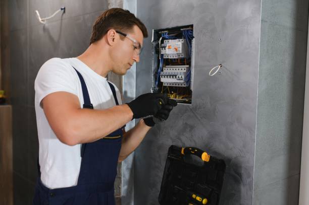 Best Electrical Wiring Services  in St Simons, GA