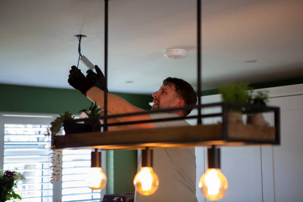 Best Electrical System Inspection  in St Simons, GA