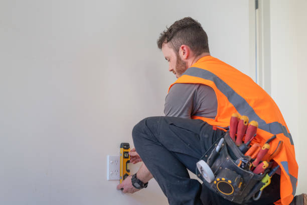 Best Licensed Electrician  in St Simons, GA