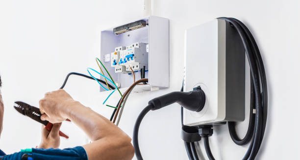St Simons, GA Electrician Company