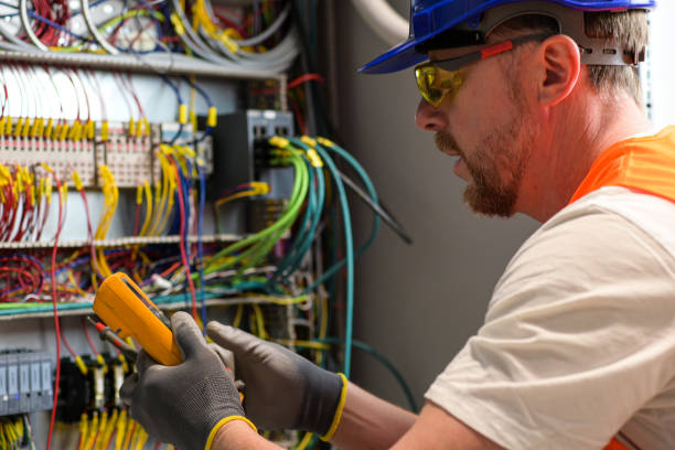Best Electrical Upgrades for Homes  in St Simons, GA