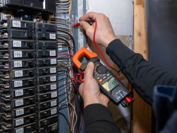 Best Electrical Troubleshooting Services  in St Simons, GA