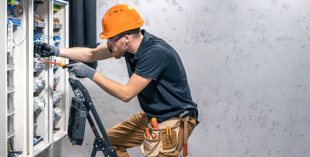 Best Commercial Electrician Services  in St Simons, GA