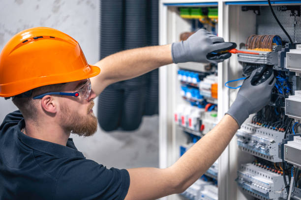 Best Electrician Near Me  in St Simons, GA