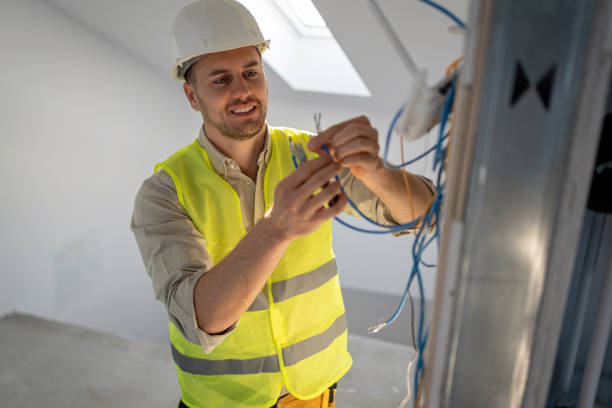 Best Emergency Electrical Repair  in St Simons, GA